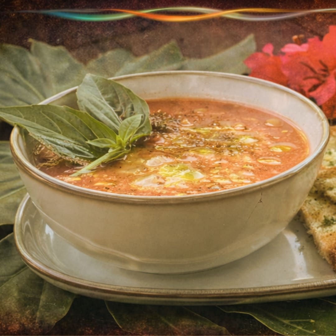 Sopa del Día