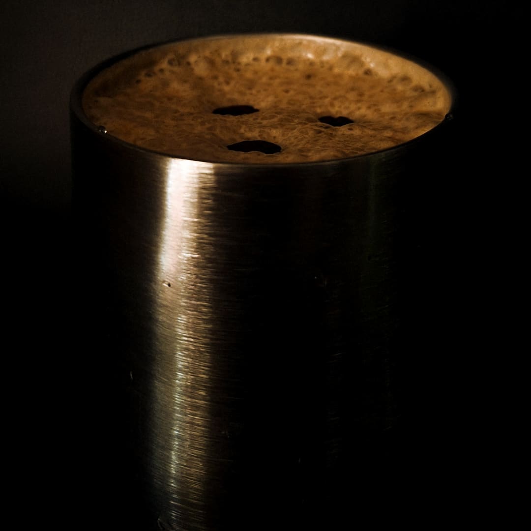 Café Ice Oro