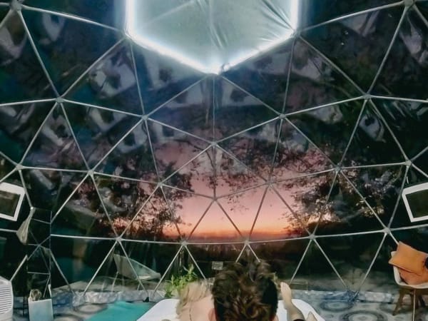 Domo Transparente — best_21