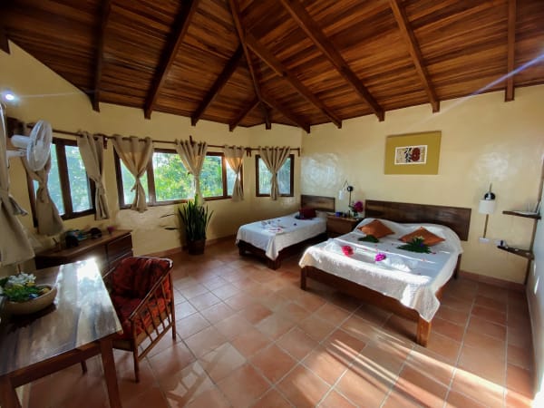 Habitación Colibrí — colibri_5